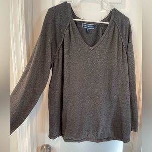 Karen Scott Sweater